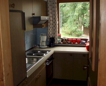 Appartement 1