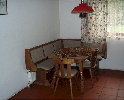 Appartement 2